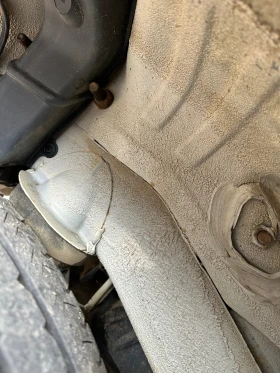 Daihatsu Terios 1.3i GAS B.RC 4х4 без ръжда!, снимка 6