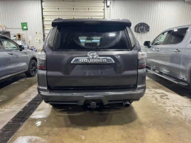 Toyota 4runner * 4WD * CARFAX * ЦЕНА ДО БГ, снимка 3