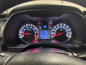 Toyota 4runner * 4WD * CARFAX * ЦЕНА ДО БГ, снимка 7