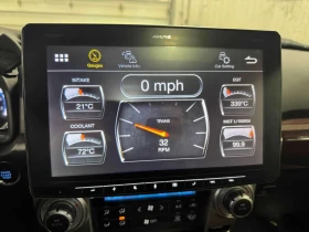 Toyota 4runner * 4WD * CARFAX * ЦЕНА ДО БГ, снимка 9