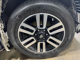 Toyota 4runner * 4WD * CARFAX * ЦЕНА ДО БГ, снимка 14