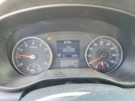 Kia Sportage 2.4l Lx, снимка 9