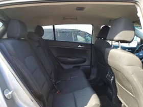 Kia Sportage 2.4l Lx, снимка 10