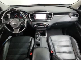 Kia Sorento 2.2 CRDI 4WD, снимка 7