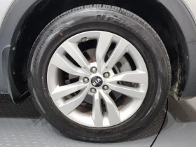 Kia Sorento 2.2 CRDI 4WD, снимка 5