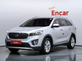 Kia Sorento 2.2 CRDI 4WD, снимка 1
