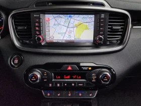 Kia Sorento 2.2 CRDI 4WD, снимка 14