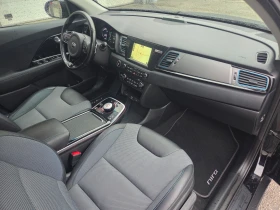 Kia Niro е-Niro/64kWh(204 Hp)Active/Distronic/Navi/Камерa , снимка 14