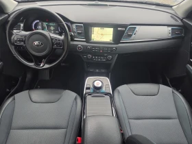 Kia Niro е-Niro/64kWh(204 Hp)Active/Distronic/Navi/Камерa , снимка 11
