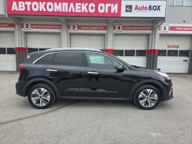 Kia Niro е-Niro/64kWh(204 Hp)Active/Distronic/Navi/Камерa , снимка 6