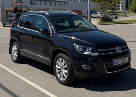 VW Tiguan Sport&Style, снимка 2