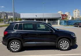 VW Tiguan Sport&Style, снимка 4