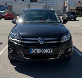 VW Tiguan Sport&Style, снимка 1