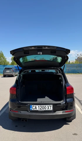 VW Tiguan Sport&Style, снимка 8