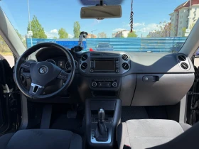 VW Tiguan Sport&Style, снимка 11