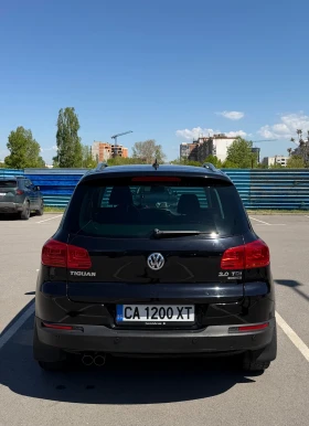 VW Tiguan Sport&Style, снимка 7