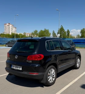 VW Tiguan Sport&Style, снимка 6