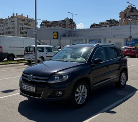 VW Tiguan Sport&Style, снимка 3