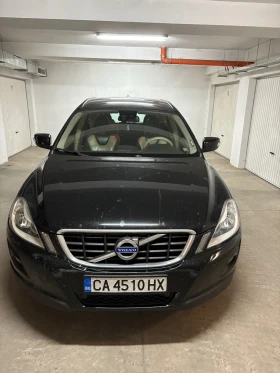 Volvo XC60, снимка 1