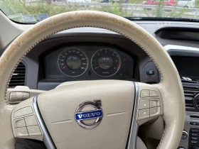 Volvo XC60, снимка 9