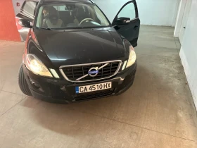 Volvo XC60, снимка 5