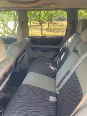 Nissan X-trail, снимка 7