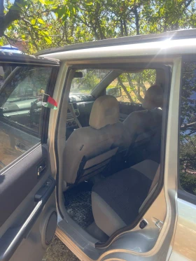 Nissan X-trail, снимка 6