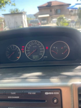 Nissan X-trail, снимка 9