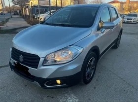 Suzuki SX4 S-Cross S* 4 Cross Allgrip, снимка 1