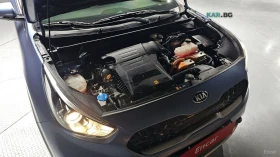 Kia Niro 1.6 HYBRID* PRESTIGE* КОЖА* ПОДГРЕВ* , снимка 6