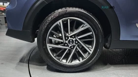 Kia Niro 1.6 HYBRID* PRESTIGE* КОЖА* ПОДГРЕВ* , снимка 5