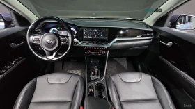 Kia Niro 1.6 HYBRID* PRESTIGE* КОЖА* ПОДГРЕВ* , снимка 7