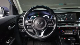Kia Niro 1.6 HYBRID* PRESTIGE* КОЖА* ПОДГРЕВ* , снимка 13