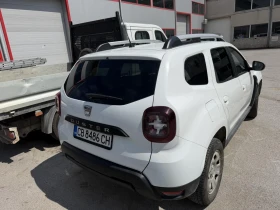 Dacia Duster, снимка 2