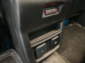 Ford Edge Vignale , снимка 9