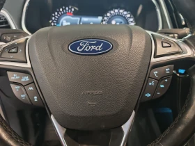 Ford Edge Vignale , снимка 16