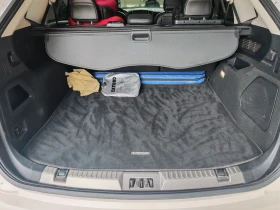 Ford Edge Vignale , снимка 10