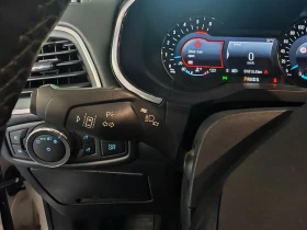 Ford Edge Vignale , снимка 17