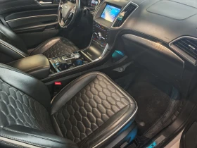 Ford Edge Vignale , снимка 5