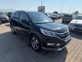 Honda Cr-v 1.6i-DTEC 4WD AVTOMAT/KOJA/NAVI/KAMERA EURO 6, снимка 4