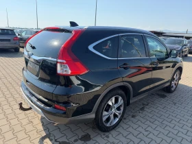 Honda Cr-v 1.6i-DTEC 4WD AVTOMAT/KOJA/NAVI/KAMERA EURO 6, снимка 6