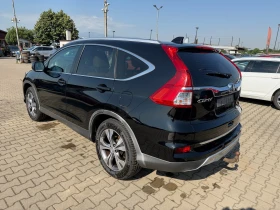 Honda Cr-v 1.6i-DTEC 4WD AVTOMAT/KOJA/NAVI/KAMERA EURO 6, снимка 8