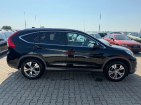 Honda Cr-v 1.6i-DTEC 4WD AVTOMAT/KOJA/NAVI/KAMERA EURO 6, снимка 5