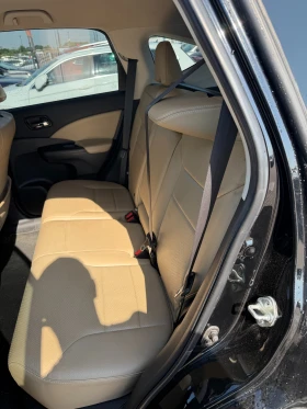 Honda Cr-v 1.6i-DTEC 4WD AVTOMAT/KOJA/NAVI/KAMERA EURO 6, снимка 10