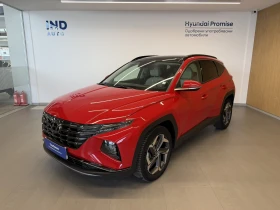 Hyundai Tucson PREMIUM HYBRID AWD, снимка 1