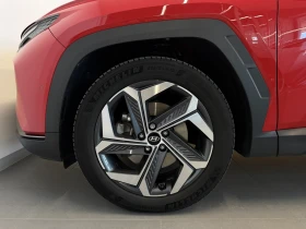 Hyundai Tucson PREMIUM HYBRID AWD, снимка 9