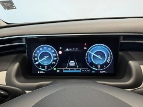 Hyundai Tucson PREMIUM HYBRID AWD, снимка 12