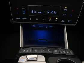 Hyundai Tucson PREMIUM HYBRID AWD, снимка 14