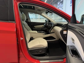 Hyundai Tucson PREMIUM HYBRID AWD, снимка 16