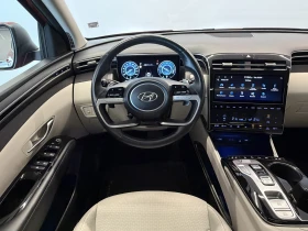 Hyundai Tucson PREMIUM HYBRID AWD, снимка 11